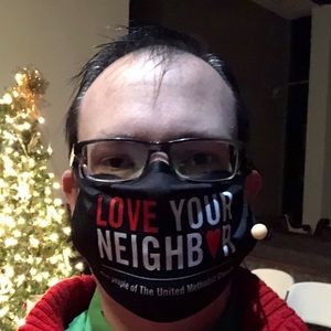 Meet your Posher, Robert